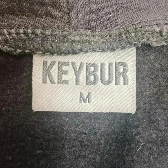 Overwatch Youth Medium Full Zip Hoodie Video Game Gaming  Merch - Picture 5 of 7